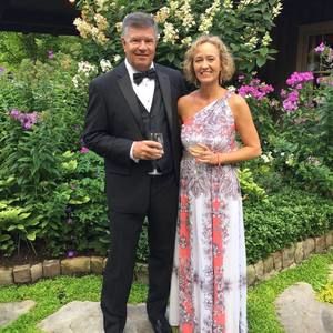 Meet your Posher, Janet